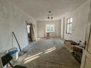 Prodej chalupy, Zaječice, 299 m2