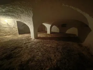 Prodej chalupy, Zaječice, 299 m2