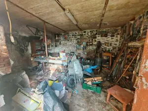 Prodej chalupy, Zaječice, 299 m2