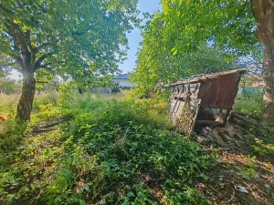Prodej chalupy, Zaječice, 299 m2
