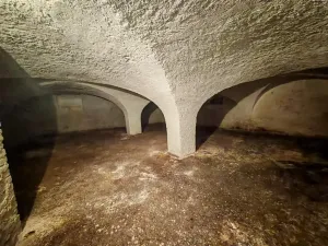 Prodej rodinného domu, Zaječice, 299 m2