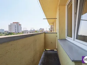Prodej bytu 1+1, Ostrava, Cholevova, 41 m2