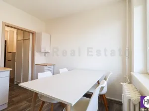 Prodej bytu 1+1, Ostrava, Cholevova, 41 m2