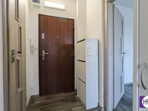 Prodej bytu 1+1, Ostrava, Cholevova, 41 m2