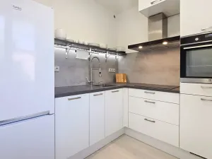 Pronájem bytu 2+1, Ústí nad Labem, Školní, 54 m2