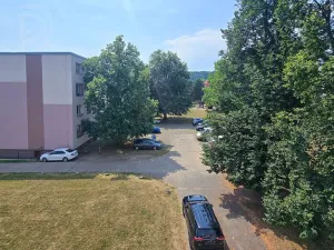 Pronájem bytu 2+1, Ústí nad Labem, Školní, 54 m2