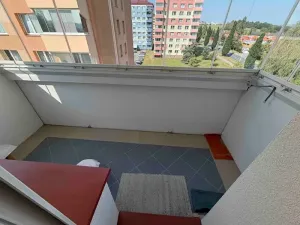 Pronájem bytu 3+1, Jihlava, S. K. Neumanna, 74 m2