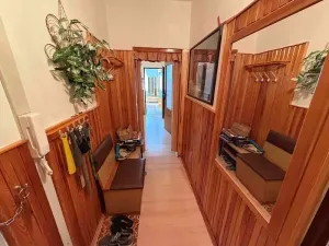 Pronájem bytu 3+1, Jihlava, S. K. Neumanna, 74 m2