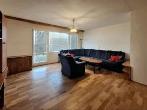 Pronájem bytu 3+1, Brno, Koniklecová, 83 m2