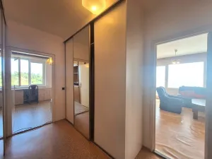 Pronájem bytu 3+1, Brno, Koniklecová, 83 m2