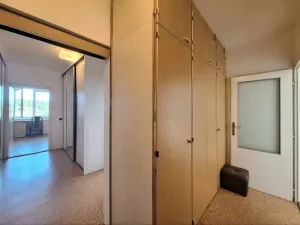 Pronájem bytu 3+1, Brno, Koniklecová, 83 m2