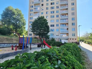 Pronájem bytu 3+1, Brno, Koniklecová, 83 m2