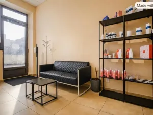 Prodej obchodního prostoru, Brno - Husovice, Svitavská, 66 m2