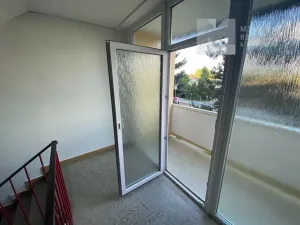 Pronájem bytu 1+1, Brno, Jasanová, 32 m2
