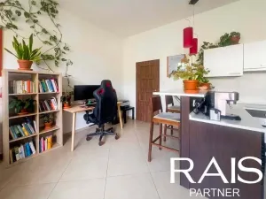 Prodej bytu 2+kk, Brno - Husovice, Svitavská, 79 m2
