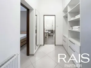 Prodej bytu 2+kk, Brno - Husovice, Svitavská, 79 m2