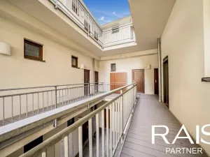 Prodej bytu 2+kk, Brno - Husovice, Svitavská, 79 m2