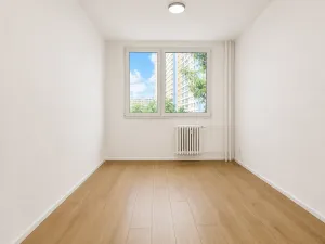 Prodej bytu 4+kk, Praha - Bohnice, Vratislavská, 79 m2