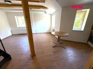 Pronájem bytu 2+kk, Náchod, Poděbradova, 59 m2