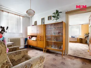 Prodej rodinného domu, Dušníky, 130 m2
