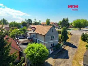Prodej rodinného domu, Dušníky, 130 m2