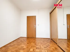 Pronájem bytu 2+1, Otrokovice - Kvítkovice, Lidická, 51 m2