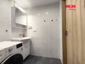 Prodej bytu 2+kk, Praha - Krč, Štúrova, 45 m2