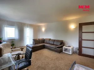 Prodej rodinného domu, Domašov u Šternberka, 341 m2