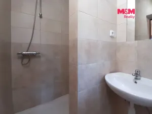 Pronájem rodinného domu, Valašské Meziříčí - Hrachovec, 78 m2