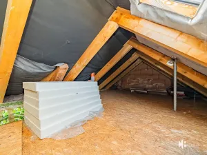 Prodej rodinného domu, Měšice, Na Blatech, 153 m2