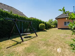 Prodej rodinného domu, Měšice, Na Blatech, 153 m2