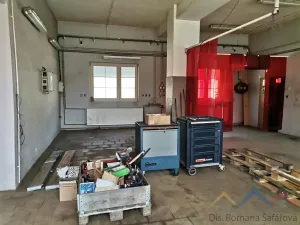 Pronájem komerční nemovitosti, Vrbno pod Pradědem, Nádražní, 137 m2