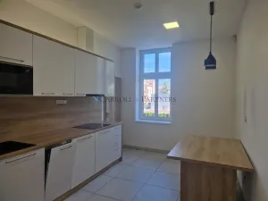 Pronájem kanceláře, Ostrava - Přívoz, Fügnerova, 118 m2