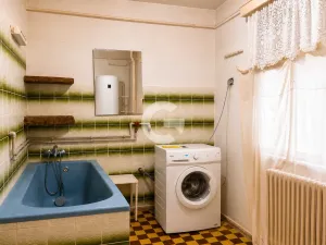 Prodej rodinného domu, Bohuslavice u Zlína, 220 m2