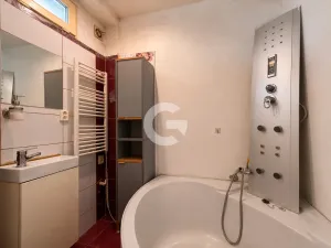 Prodej rodinného domu, Bohuslavice u Zlína, 220 m2