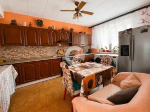 Prodej rodinného domu, Bohuslavice u Zlína, 220 m2