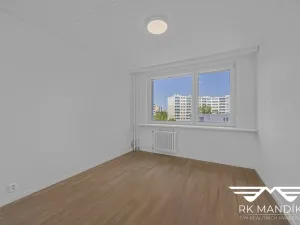 Pronájem bytu 3+kk, Praha - Stodůlky, Fantova, 70 m2