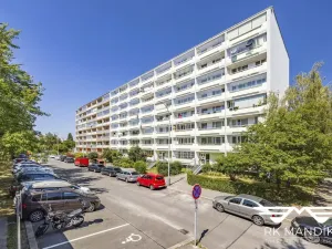 Pronájem bytu 3+kk, Praha - Stodůlky, Fantova, 70 m2