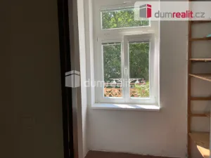 Prodej bytu 2+1, Mariánské Lázně, Poštovní, 102 m2