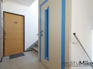 Pronájem bytu 3+1, Jablonec nad Nisou, Vysoká, 61 m2