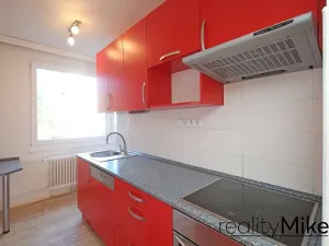Pronájem bytu 3+1, Jablonec nad Nisou, Vysoká, 61 m2