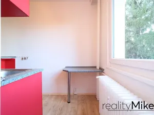 Pronájem bytu 3+1, Jablonec nad Nisou, Vysoká, 61 m2