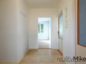 Pronájem bytu 3+1, Jablonec nad Nisou, Vysoká, 61 m2