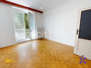 Pronájem bytu 2+1, Zlín, třída Tomáše Bati, 55 m2