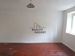 Prodej rodinného domu, Starý Petřín, 130 m2