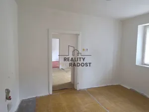 Prodej rodinného domu, Starý Petřín, 130 m2