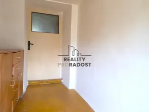 Prodej rodinného domu, Starý Petřín, 130 m2