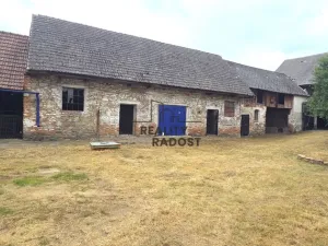 Prodej rodinného domu, Starý Petřín, 130 m2