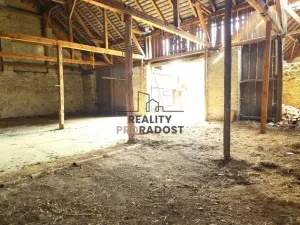 Prodej rodinného domu, Starý Petřín, 130 m2
