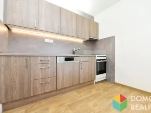 Pronájem bytu 2+1, Zdice, Velizská, 43 m2